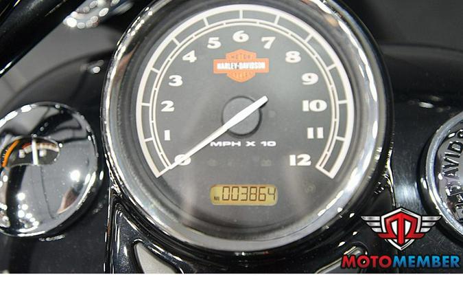2014 Harley-Davidson FLS SOFTAIL SLIM