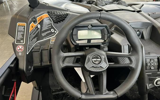 2026 Can-Am Maverick X3 DS TURBO RR