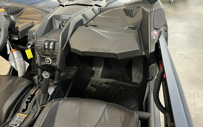 2026 Can-Am Maverick X3 DS TURBO RR