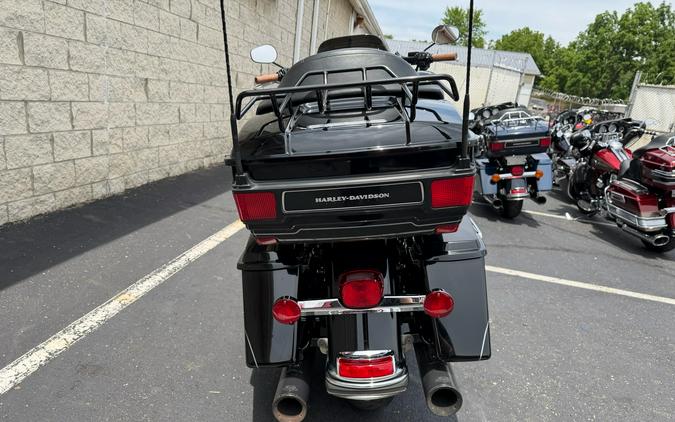 2011 Harley-Davidson Electra Glide® Ultra Limited