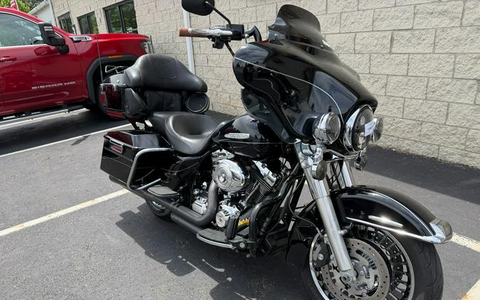 2011 Harley-Davidson Electra Glide® Ultra Limited