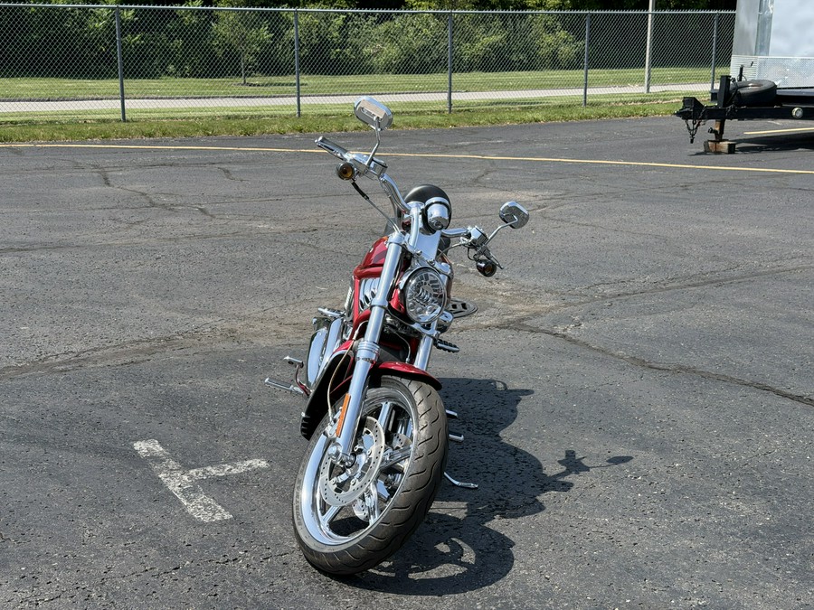 2005 VRSCSE - Harley-Davidson®