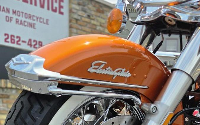 2023 Harley-Davidson Electra Glide® Highway King