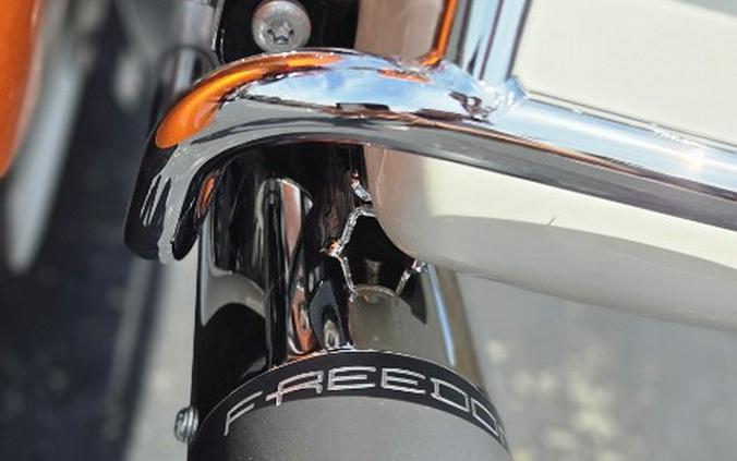 2023 Harley-Davidson Electra Glide® Highway King