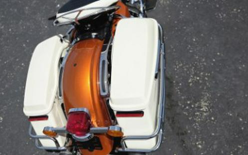 2023 Harley-Davidson Electra Glide® Highway King