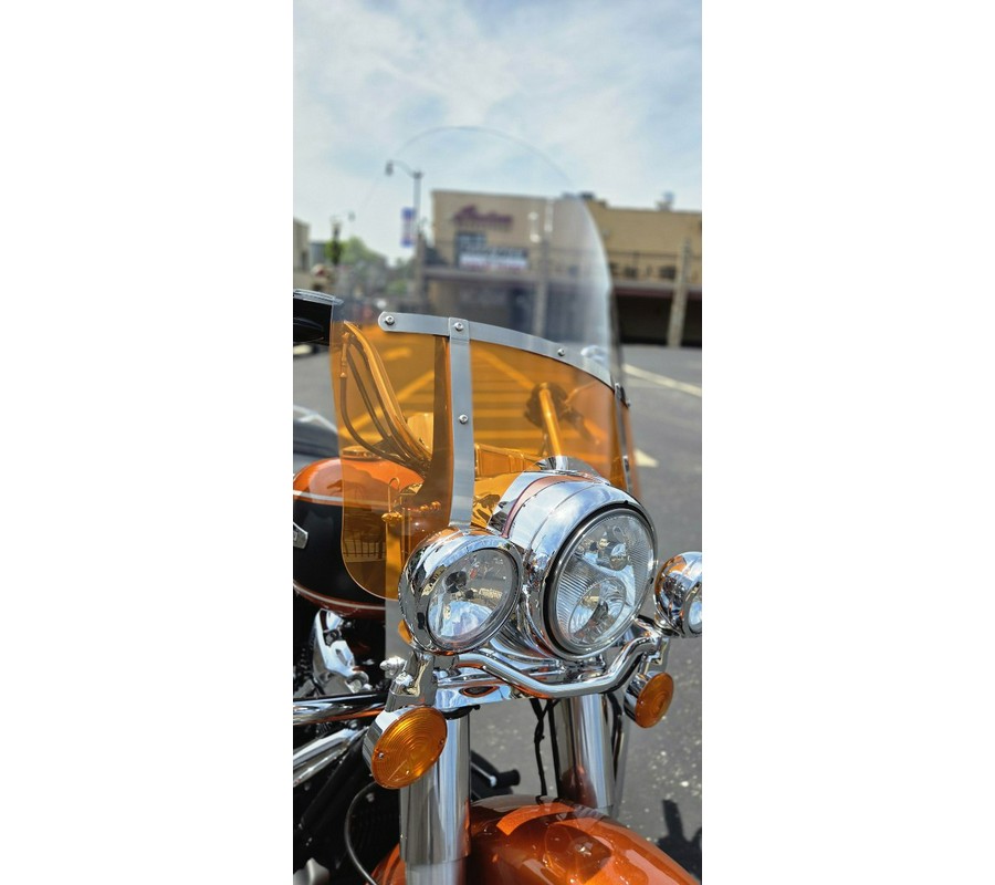 2023 Harley-Davidson Electra Glide® Highway King