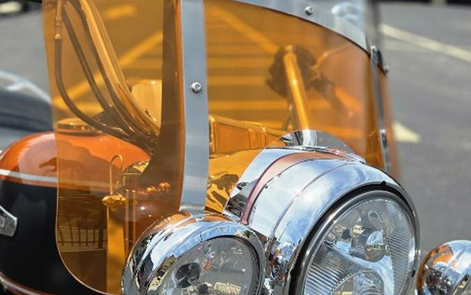 2023 Harley-Davidson Electra Glide® Highway King