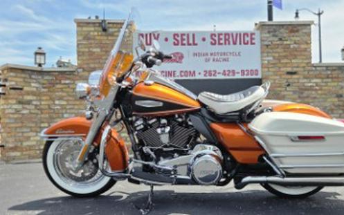 2023 Harley-Davidson Electra Glide® Highway King
