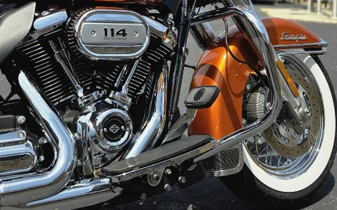 2023 Harley-Davidson Electra Glide® Highway King