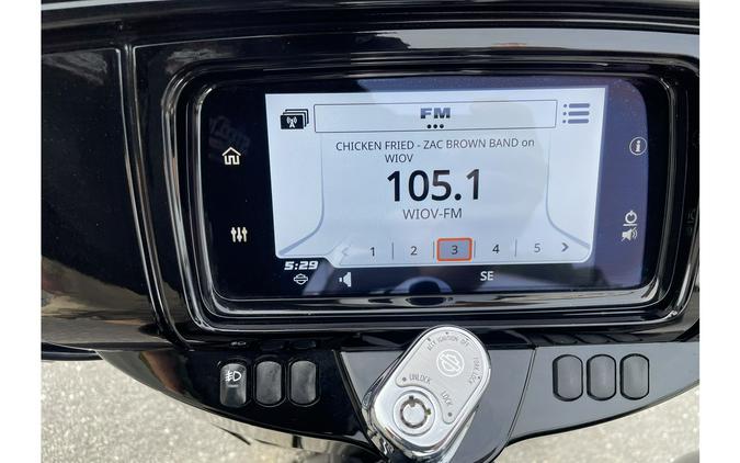 2021 FLHTK ULTRA LIMITED - Harley-Davidson®
