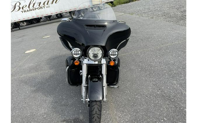 2021 FLHTK ULTRA LIMITED - Harley-Davidson®