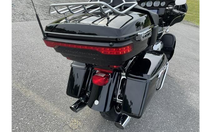 2021 FLHTK ULTRA LIMITED - Harley-Davidson®