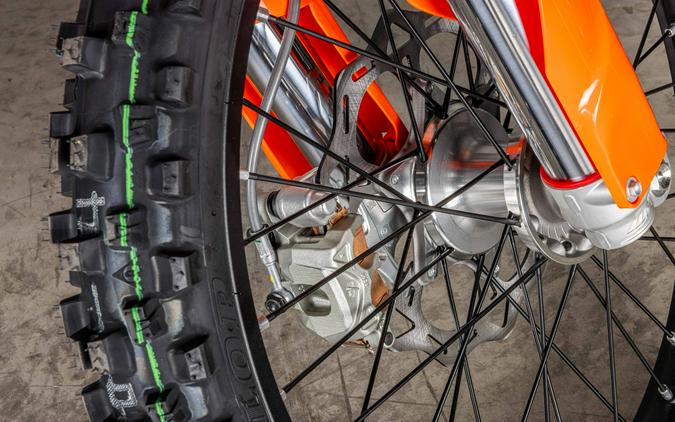 2027 KTM 350 XC-F - VM252226