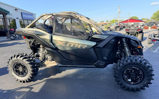 2027 Can-Am Maverick X3 X mr TURBO RR