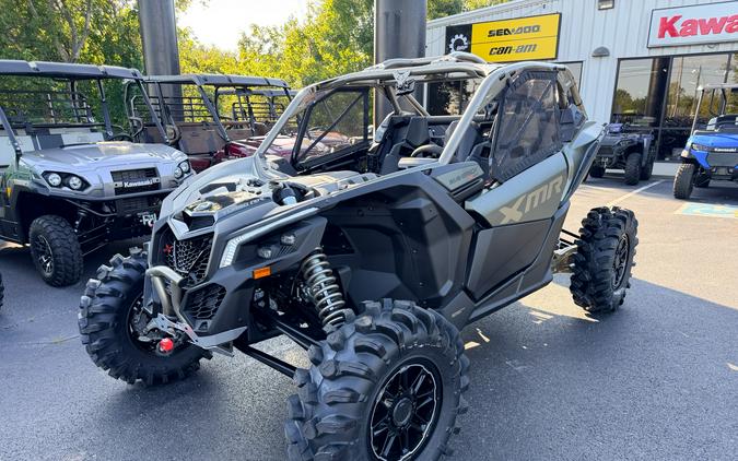 2027 Can-Am Maverick X3 X mr TURBO RR