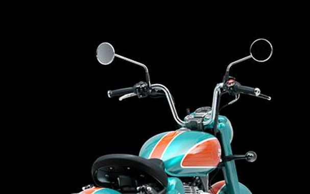 2027 Royal Enfield Goan Classic 350