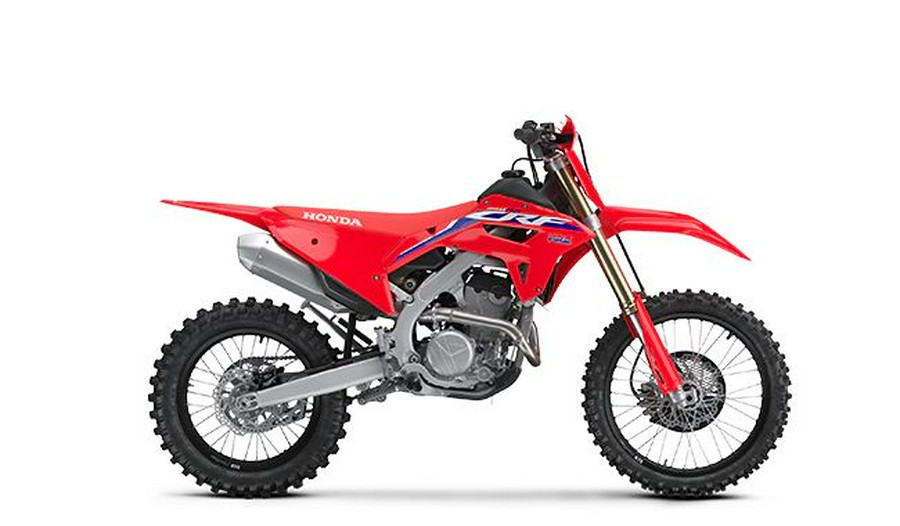 2023 Honda CRF250RX