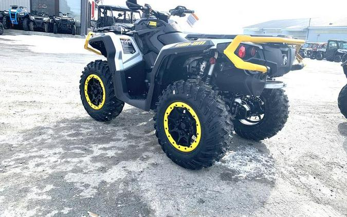 2024 Can-Am® Outlander XT-P 1000R