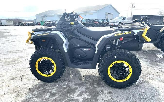 2024 Can-Am® Outlander XT-P 1000R