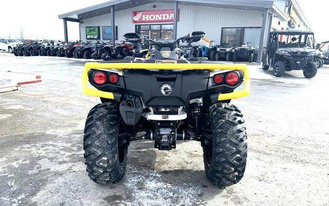 2024 Can-Am® Outlander XT-P 1000R