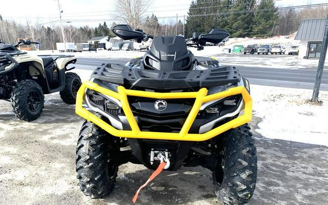 2024 Can-Am® Outlander XT-P 1000R