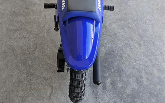 2024 Yamaha PW50