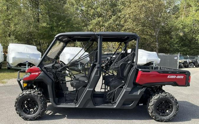 2024 Can-Am® Defender MAX XT HD9