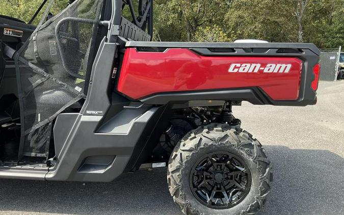 2024 Can-Am® Defender MAX XT HD9