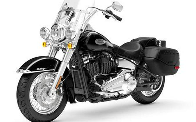 2024 Harley-Davidson Heritage Classic 114