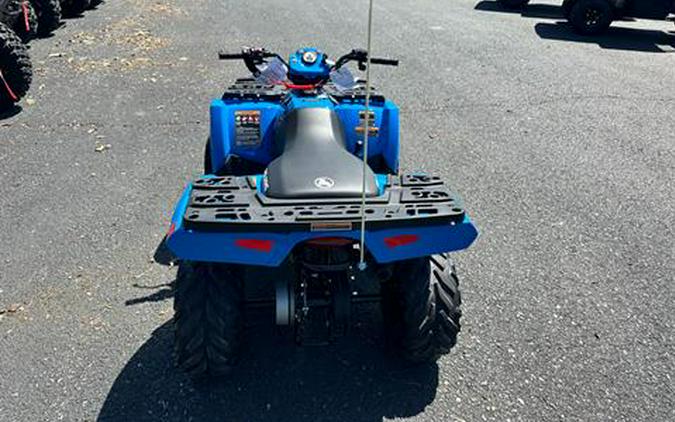 2024 Polaris Sportsman 110