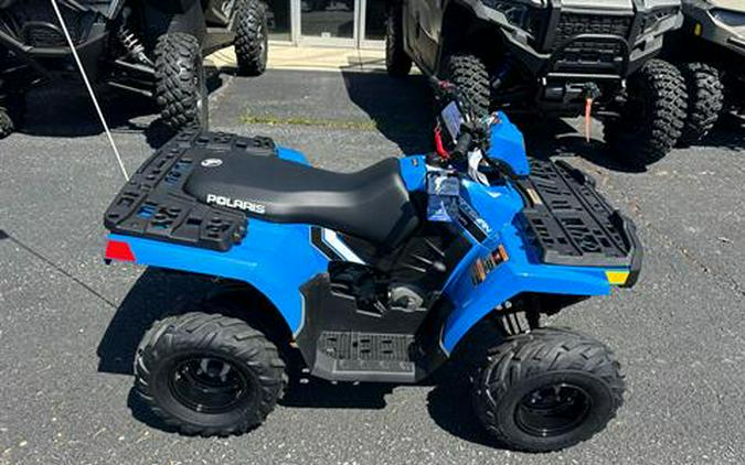 2024 Polaris Sportsman 110