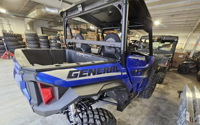 2024 Polaris® General XP 1000 Premium