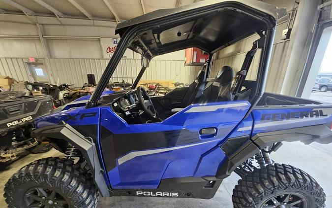 2024 Polaris® General XP 1000 Premium