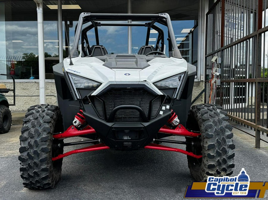 2021 Polaris® RZR PRO XP 4 Ultimate