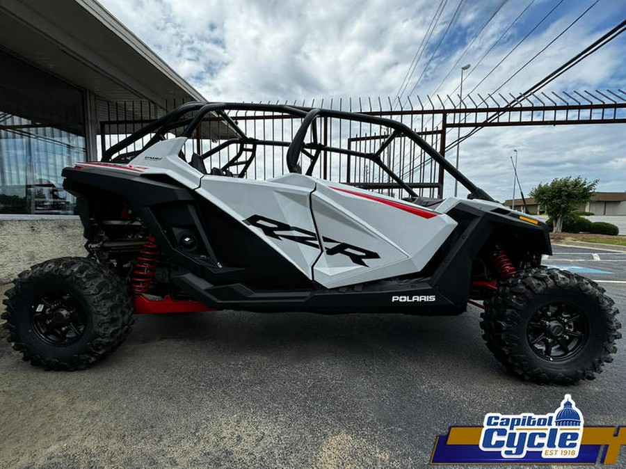 2021 Polaris® RZR PRO XP 4 Ultimate