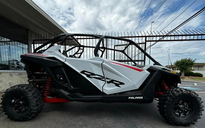 2021 Polaris® RZR PRO XP 4 Ultimate