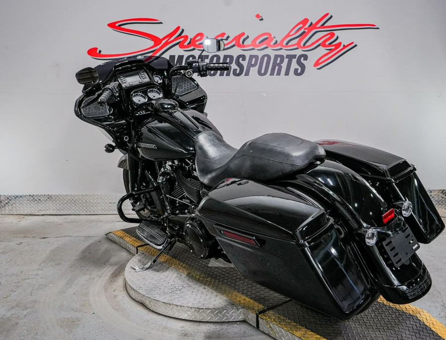 2018 Harley-Davidson Road Glide® Special