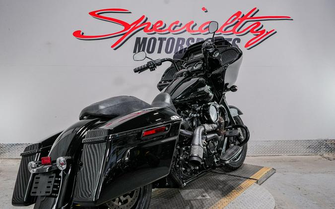 2018 Harley-Davidson Road Glide® Special