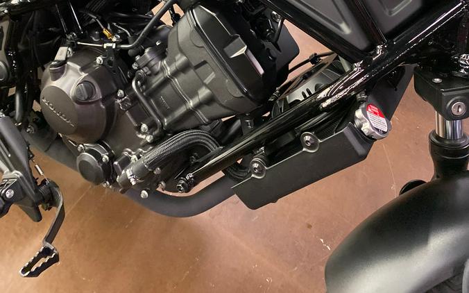 2023 Honda REBEL 300