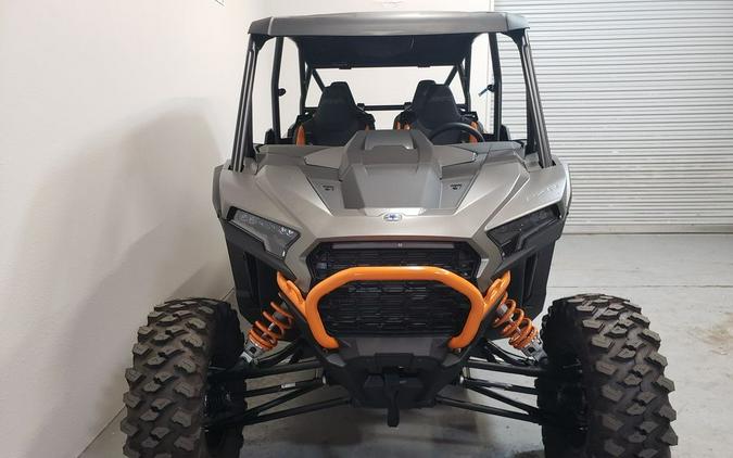 2024 Polaris RZR XP 4 1000 Ultimate