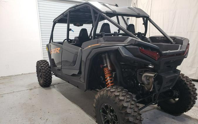 2024 Polaris RZR XP 4 1000 Ultimate