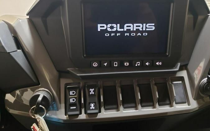 2024 Polaris RZR XP 4 1000 Ultimate