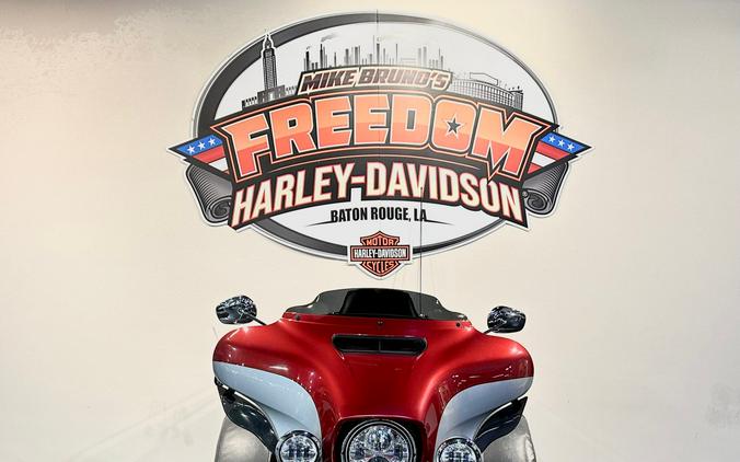 2019 Harley-Davidson Trike Tri Glide® Ultra