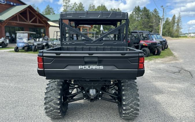 2025 Polaris RANGER XP 1000 Crew Premium