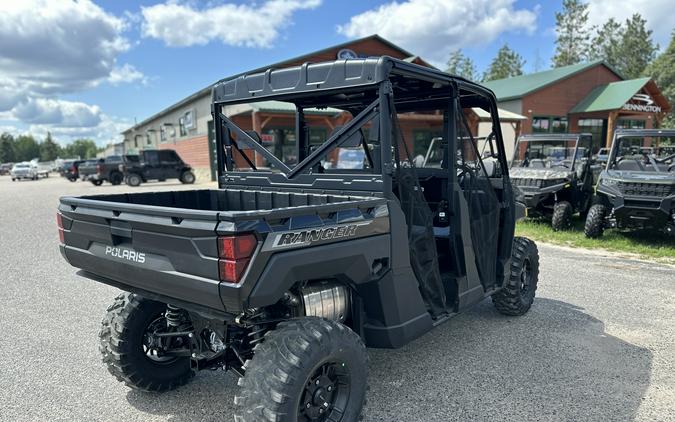 2025 Polaris RANGER XP 1000 Crew Premium