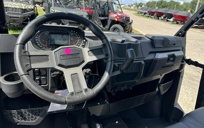 2025 Polaris RANGER XP 1000 Crew Premium