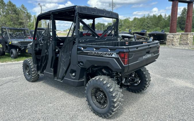 2025 Polaris RANGER XP 1000 Crew Premium