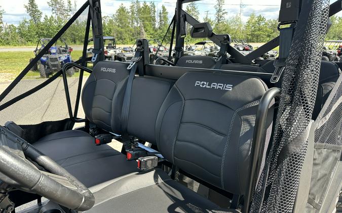 2025 Polaris RANGER XP 1000 Crew Premium