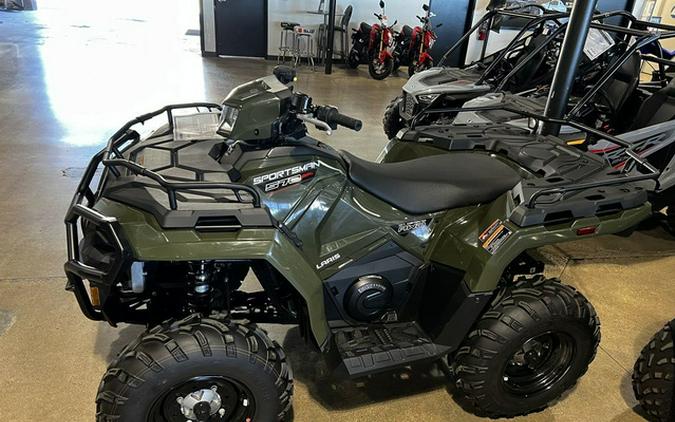 2024 Polaris Sportsman 570 EPS