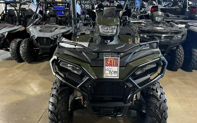 2024 Polaris Sportsman 570 EPS